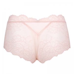 SUBLIME EN DENTELLE OS/ROSE