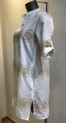  BRODERIES DOREE