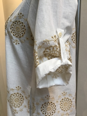  BRODERIES DOREE