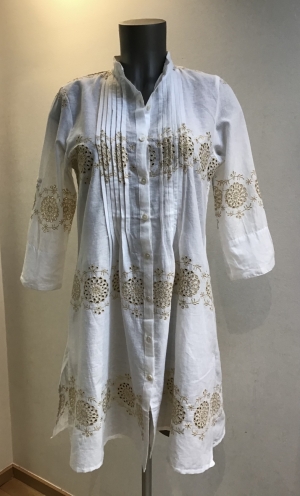  BRODERIES DOREE