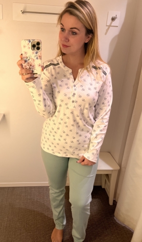 NYMPHE MINERAL 590