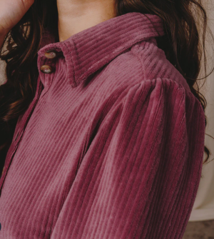 GLORIA MAUVE