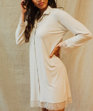 JASMINE NOUGAT
