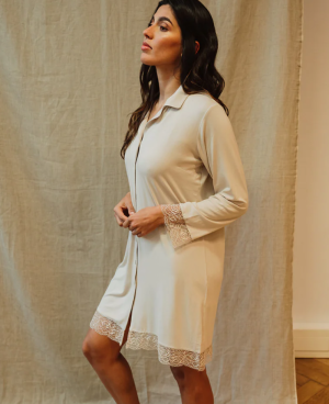 JASMINE NOUGAT