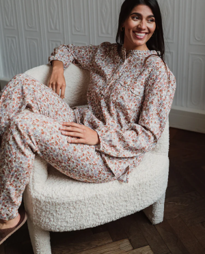 GISELE MULTICOLOR FLEU