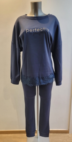 CHLOE 2/BLUE