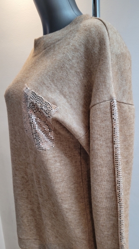 NORAH 1/BEIGE
