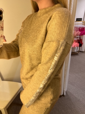 NORAH 1/BEIGE