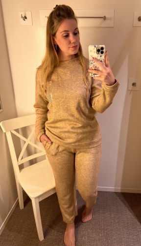 NORAH 1/BEIGE
