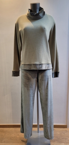  0591/VERDE MULI