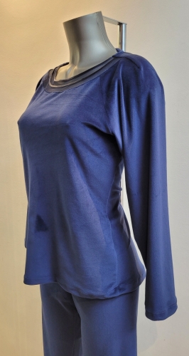  0135/BLU SCURO