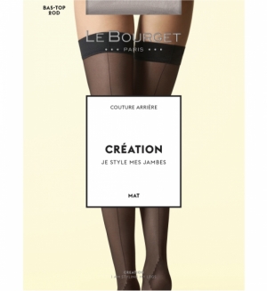 CREATION NOIR