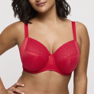 MONTARA TRR TRUE RED