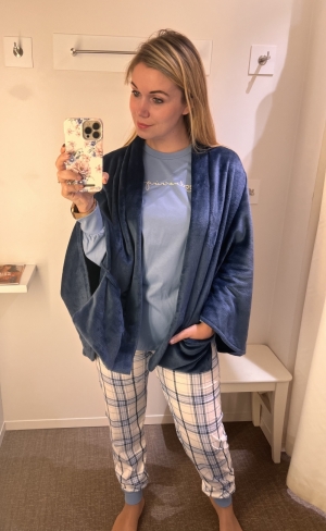 BUGSY KC006 BLEU JEAN