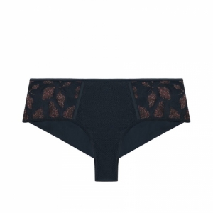 DAHLIA 012/COPPER BLAC