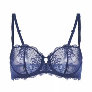 REVE 596/BLEU COSMIC
