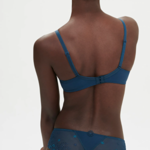 DELICE 595/BLEU PRESTI