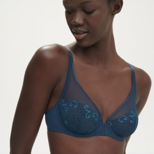 DELICE 595/BLEU PRESTI