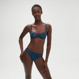 DELICE 595/BLEU PRESTI