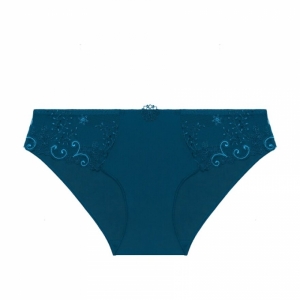 DELICE 595/BLEU PRESTI