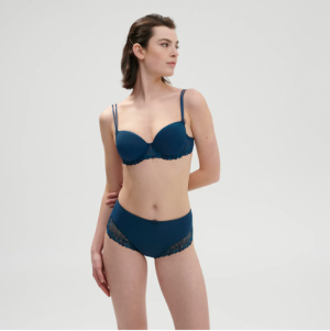 DELICE 595/BLEU PRESTI