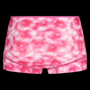  TIE & DYE FUCHS