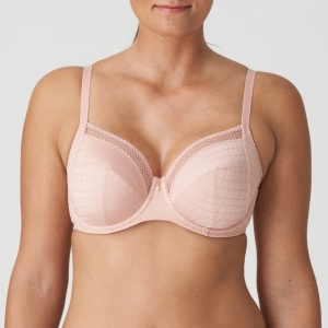 TORRANCE DUP Dusty Pink