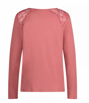 LUXURY SOLIDS  229/DARK ROSE