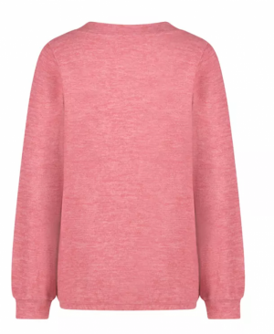 SOFT VIBE 241/DARK ROSE
