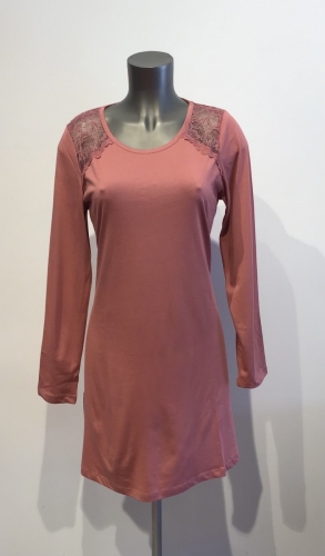 LUXURYS SOLIDS 229/DARK ROSE