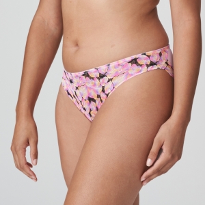 VIA ALEGRE PNP PEONY PINK