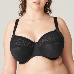 MONTARA ZWA ZWART