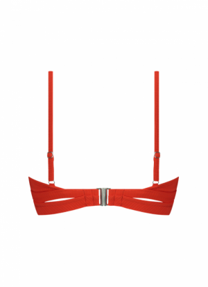 475/FIERY RED