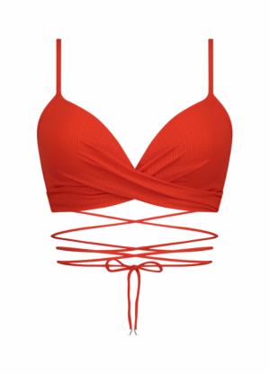 475/FIERY RED
