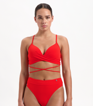 475/FIERY RED