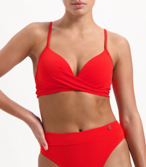 475/FIERY RED