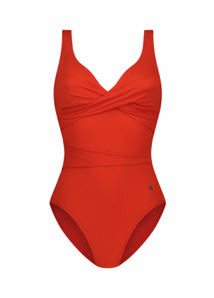 475/FIERY RED