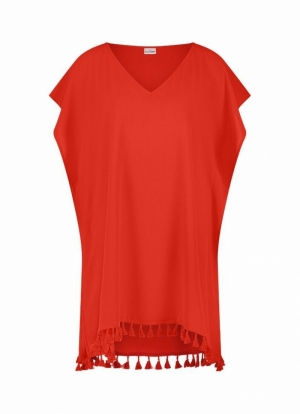  475/FIERY RED