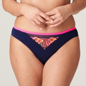 DEVDAHA VEL VELVET BLUE