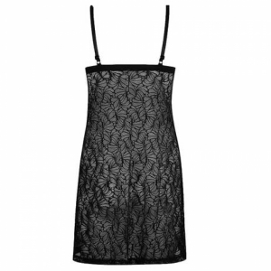 ATELIER SEDUCTION NO/NOIR