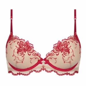 EBLOUISSANT EROS NS/NUDE