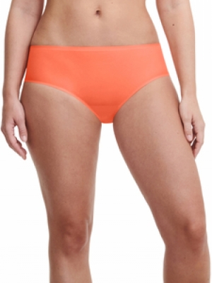 SOFT STRETCH 0YW/TANGERINE