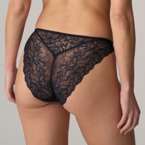 MANYLA VEL VELVET BLUE