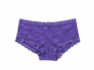  WILD VIOLET
