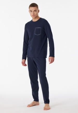  804/BLAUW