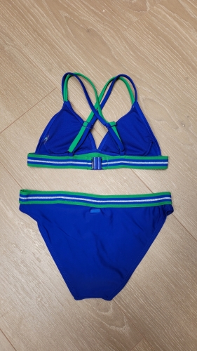 LUNA 6041/OCEAN BLUE