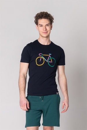 BIKE MULTICOLOR