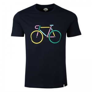 BIKE MULTICOLOR