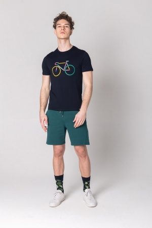 BIKE MULTICOLOR