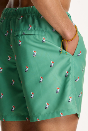PELICAN 710/SAGE GREEN